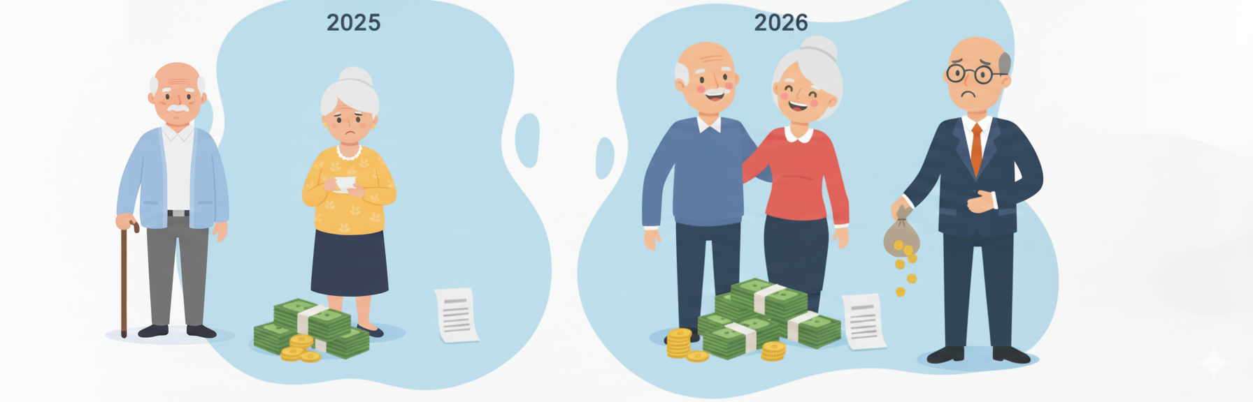 Wijzigingen erfbelasting 2026