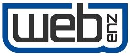 Logo webenz